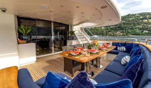 Prodej Motorová jachta 