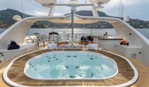 Prodej Motorová jachta 