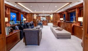 Prodej Motorová jachta 