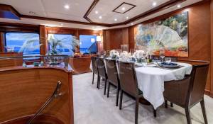 Prodej Motorová jachta 