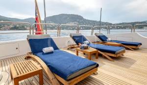 Prodej Motorová jachta 