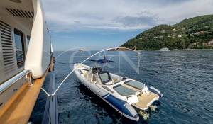 Prodej Motorová jachta 