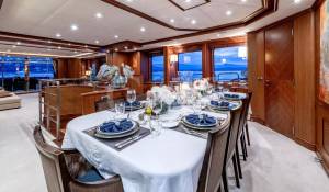 Prodej Motorová jachta 