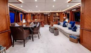 Prodej Motorová jachta 