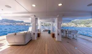 Prodej Motorová jachta 