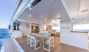 Prodej Motorová jachta 