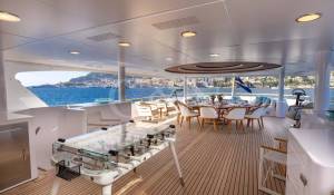 Prodej Motorová jachta 