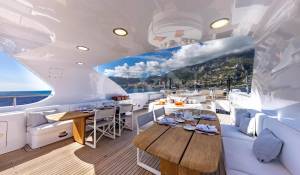 Prodej Motorová jachta 