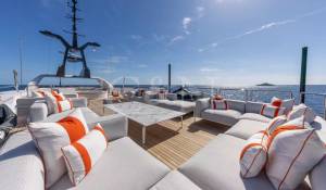 Prodej Motorová jachta 