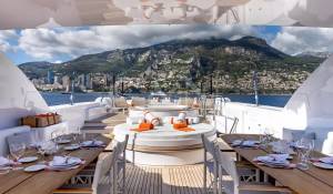 Prodej Motorová jachta 