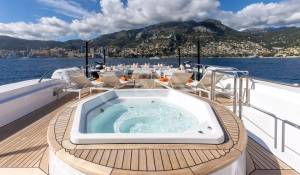 Prodej Motorová jachta 