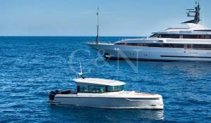 Prodej Motorová jachta 