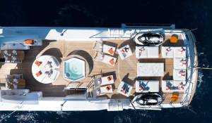 Prodej Motorová jachta 