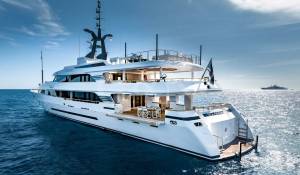 Prodej Motorová jachta 