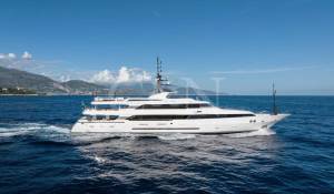 Prodej Motorová jachta 