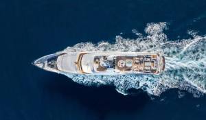 Prodej Motorová jachta 