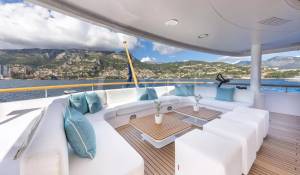 Prodej Motorová jachta 