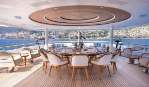 Prodej Motorová jachta 