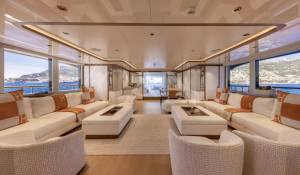 Prodej Motorová jachta 