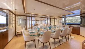 Prodej Motorová jachta 