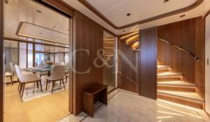 Prodej Motorová jachta 