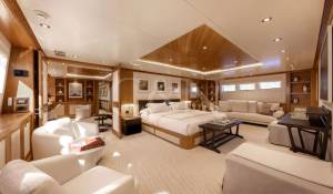 Prodej Motorová jachta 