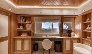 Prodej Motorová jachta 