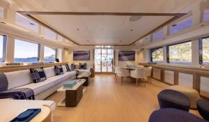 Prodej Motorová jachta 