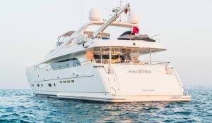 Prodej Motorová jachta 