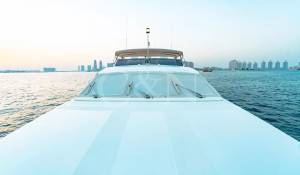 Prodej Motorová jachta 