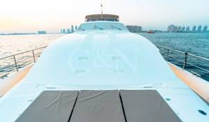 Prodej Motorová jachta 