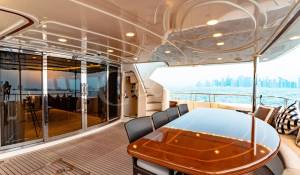 Prodej Motorová jachta 