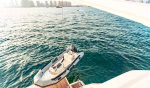 Prodej Motorová jachta 