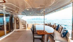 Prodej Motorová jachta 