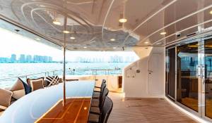 Prodej Motorová jachta 