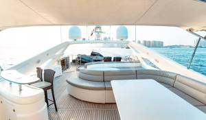 Prodej Motorová jachta 