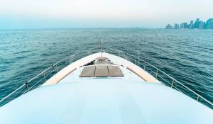 Prodej Motorová jachta 