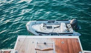 Prodej Motorová jachta 