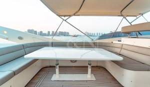 Prodej Motorová jachta 