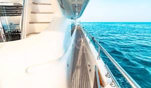 Prodej Motorová jachta 