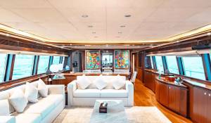 Prodej Motorová jachta 