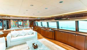 Prodej Motorová jachta 