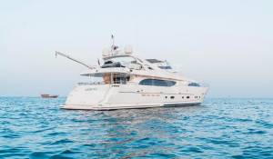 Prodej Motorová jachta 