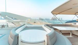 Prodej Motorová jachta 