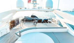 Prodej Motorová jachta 