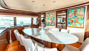 Prodej Motorová jachta 