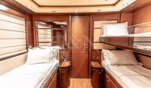 Prodej Motorová jachta 