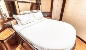 Prodej Motorová jachta 