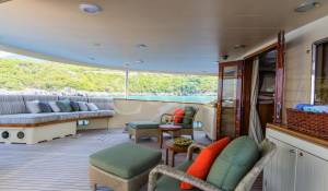 Prodej Motorová jachta 