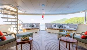 Prodej Motorová jachta 